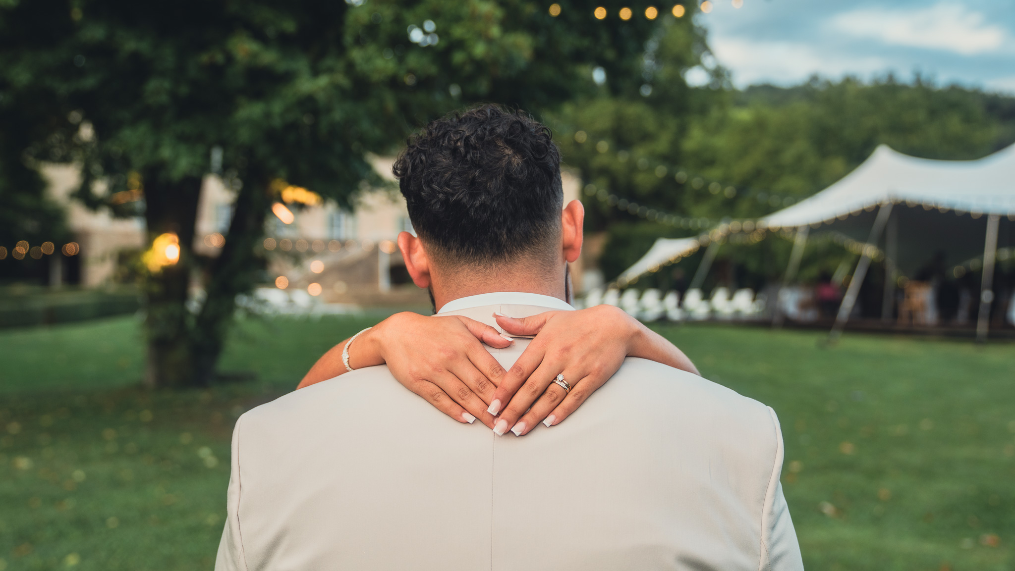 Soirée de réception