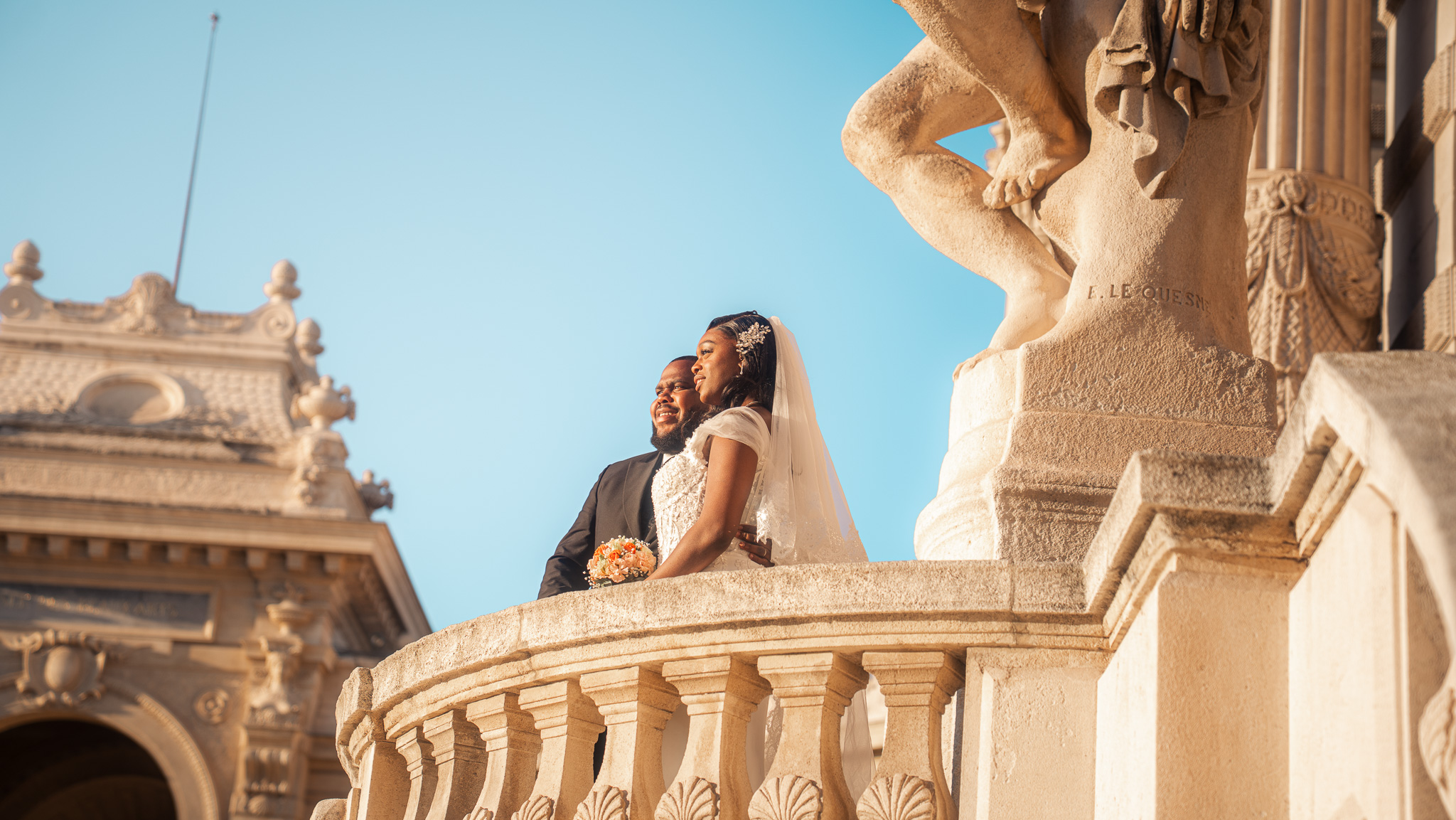 Monument & élégance